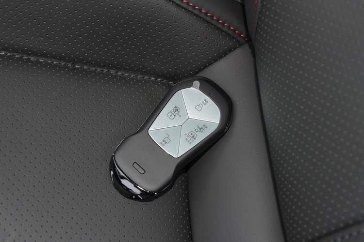 Used XPeng P7 2022 480E