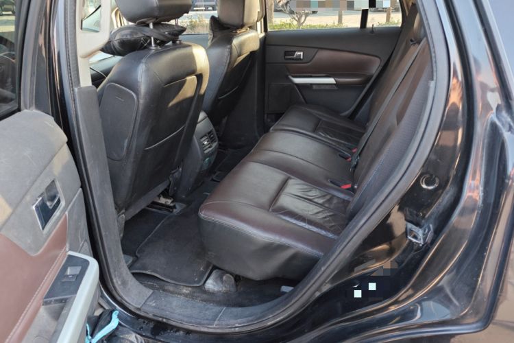 Used Ford Edge 2012 2.0T Zunrui Trim