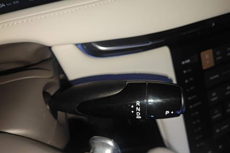 Used IM LS7 2023 90 kWh Elite Rear-Drive Version