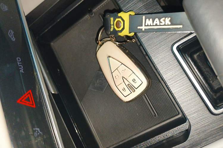 Used CHANGAN CS75 PLUS 2023 3rd Generation 1.5T Automatic Prestige Model