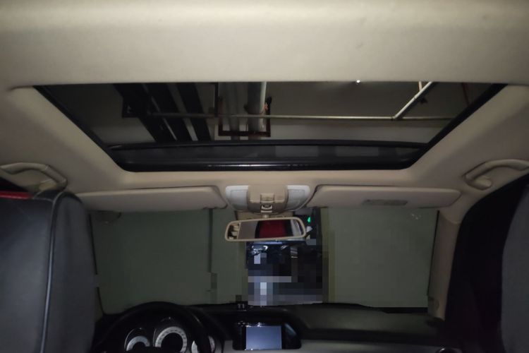 Used Mercedes-Benz GLK-Class 2013 GLK 300 4MATIC Fashion Model Headliner