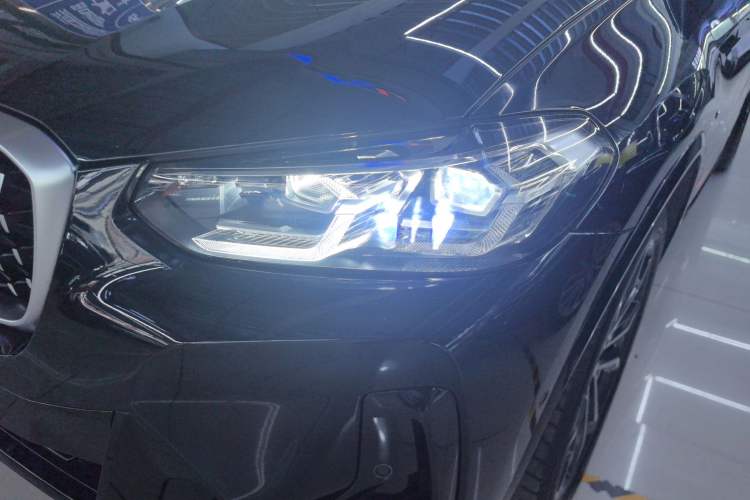 Used BMW X4 2022 xDrive 30i M Sport Package