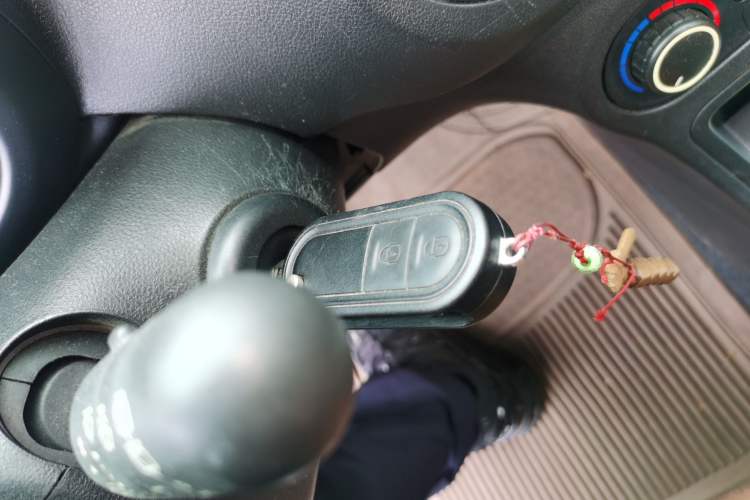 Used MG 3 2012 1.5L Manual Fashion Edition