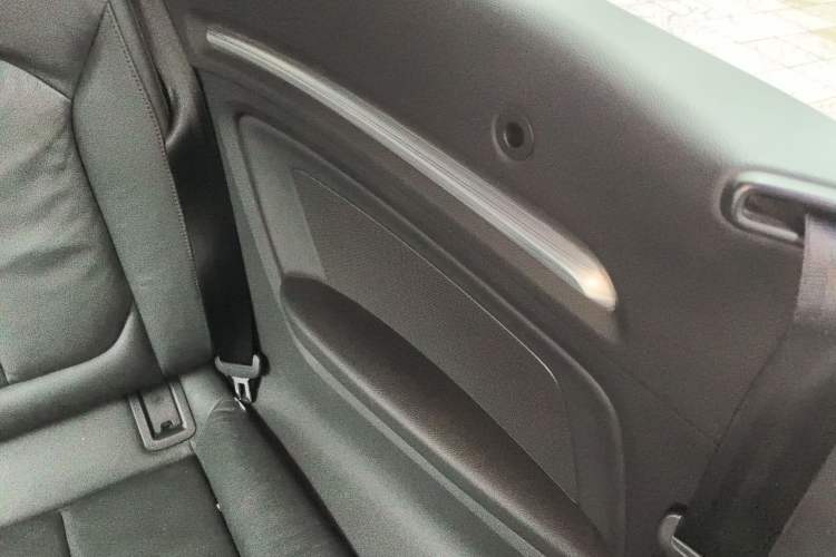 Used Audi A3 2015 Cabriolet 40 TFSI