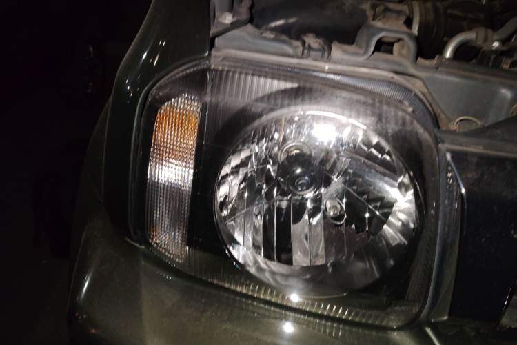 Used Suzuki Jimny 2015 1.3 AT JLX