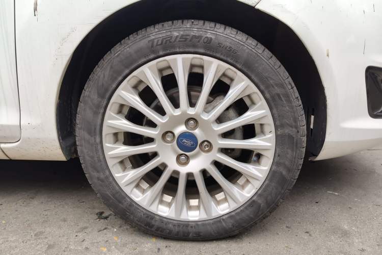 Used Ford Fiesta 2013 Hatchback 1.5L Automatic Sport Model