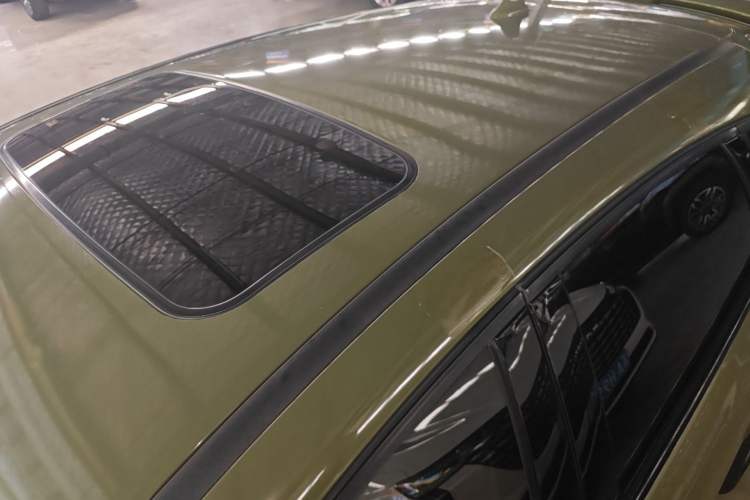 Used Ford Focus 2017 Hatchback EcoBoost 180 Automatic Sport Model
