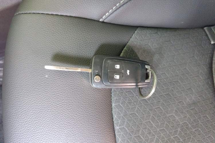 Used Chevrolet Cavalier 2019 320 Automatic Xinyue Edition
