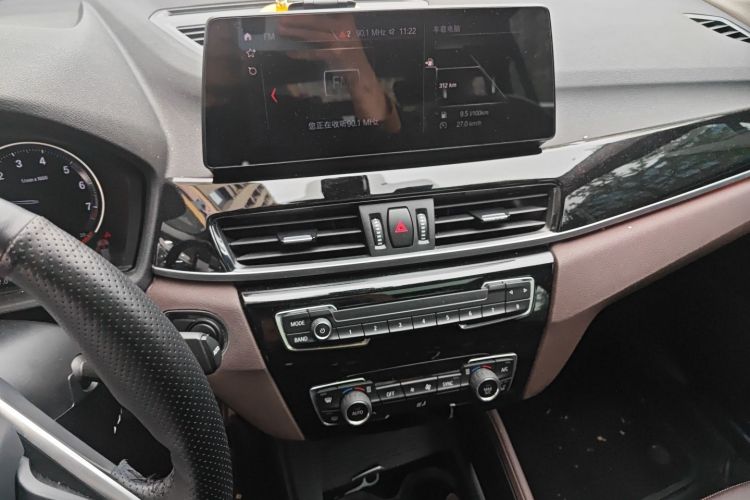 Used BMW X1 2020 sDrive25Li Leading Model