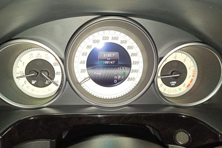 Used Mercedes-Benz E-Class 2014 Restyled E 300 L Sport Edition
