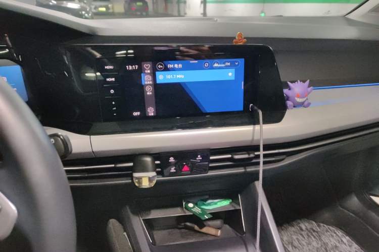 Used Volkswagen Golf 2021 280TSI DSG Pro