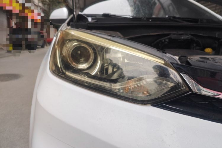 Used MG GS 2019 20T Automatic Prestige Xenon Headlight Version
