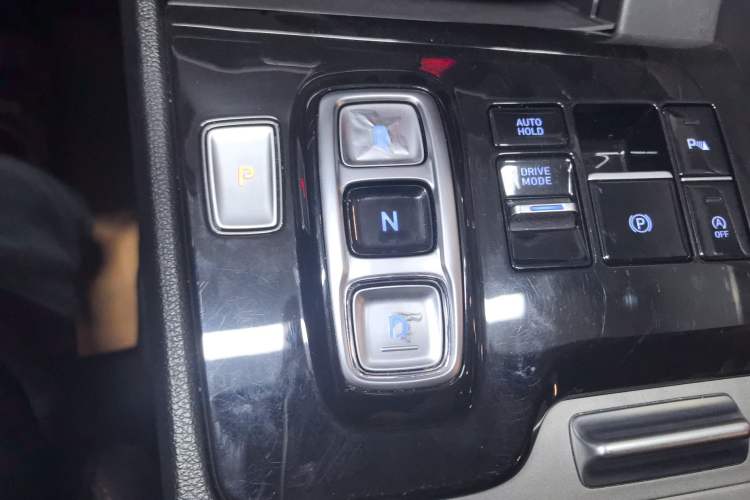 Used Hyundai Sonata 2022 270TGDi DCT 20th Anniversary Edition