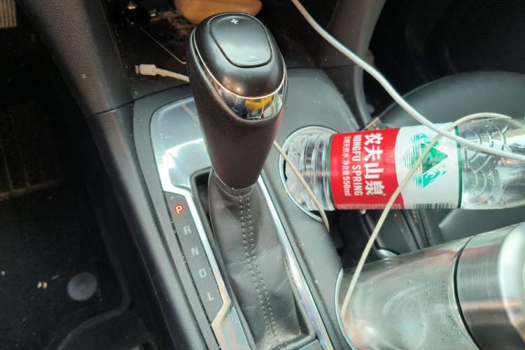 Used Chevrolet Equinox 2019 535T Automatic YuJie Edition China VI