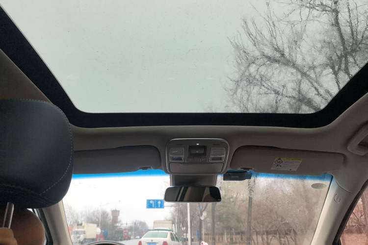 Used Geely Auto Emgrand GS 2018 Sport Edition 1.4T Automatic ZhenShang Model
