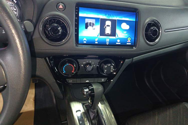 Used Honda XR-V 2017 1.5L LXi CVT Classic Edition
