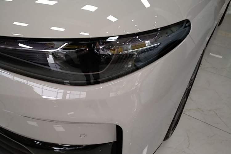 Used Leapmotor C10 2026 210 LiDAR Version
