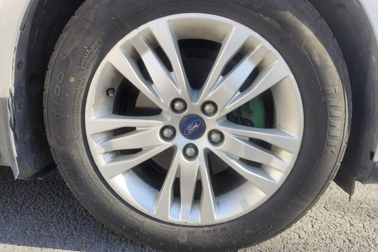 Used Ford Focus 2012 Sedan 1.6L Automatic Comfort Model