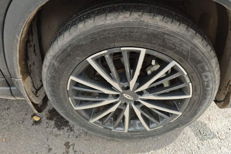 Used Chery Tiggo 8 PRO 2022 290T Two-Wheel Drive Haohan Edition 7 Seats