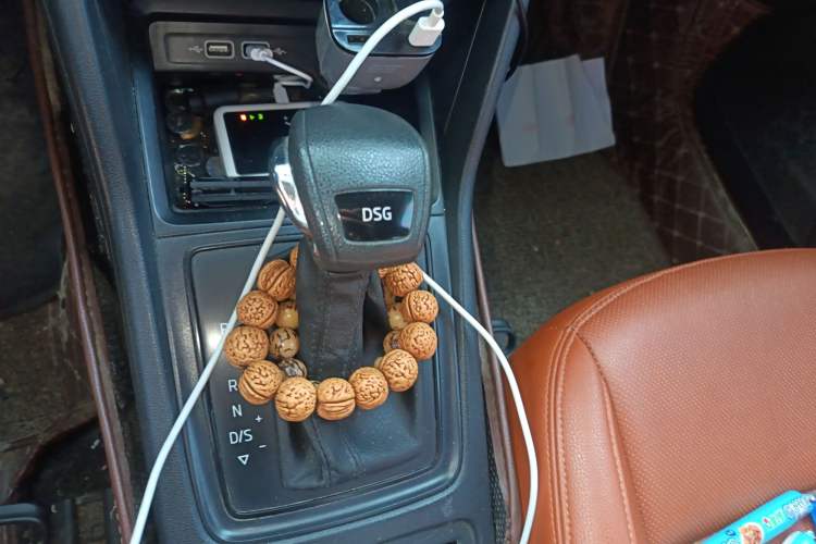 Used Skoda Karoq 2019 TSI280 Comfort Plus Version China VI Standard