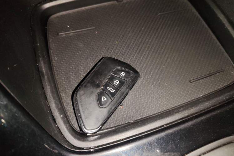 Used GAC Trumpchi GS4 2022 270T Automatic Smart Drive Navigation Edition (Upgraded Version)