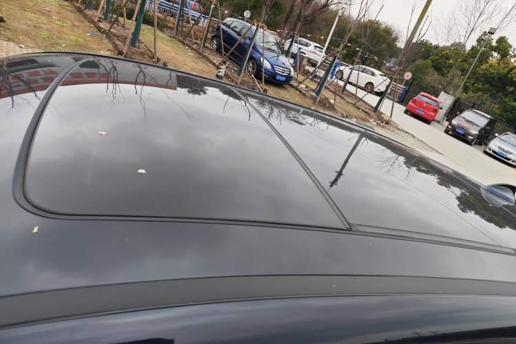 Used BMW iX3 2023 Leading Model