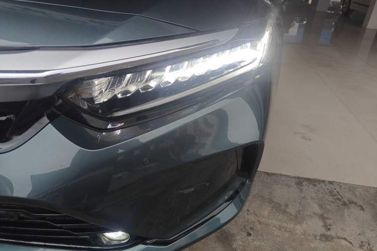 Used Honda Inspire 2022 260TURBO Jingyue Version