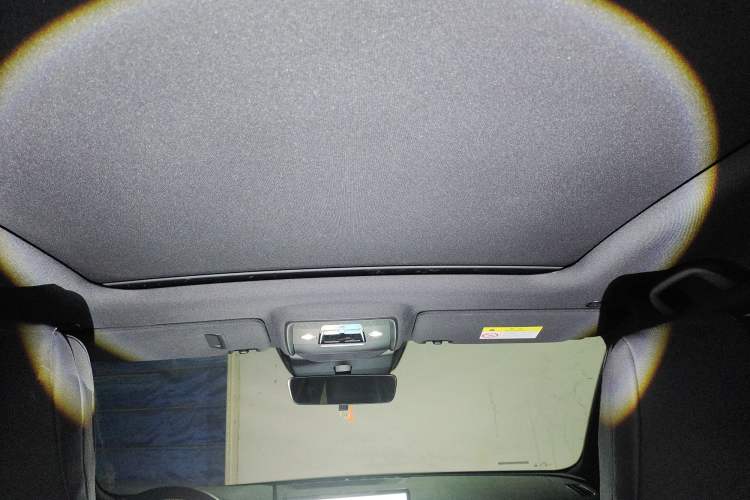 Used BYD Song PLUS New Energy 2023 Champion Edition DM-i 110KM Flagship Model
