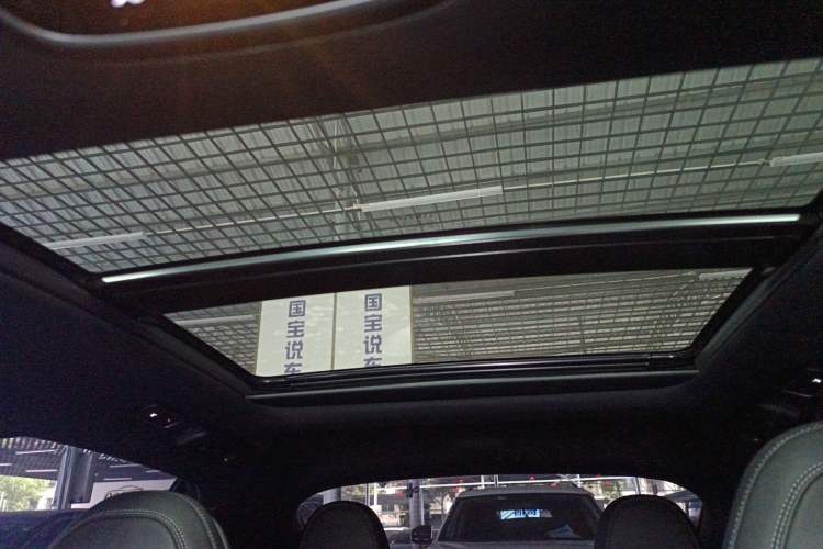 Used Lynk & Co 03 2021 1.5TD DCT Jing Champion Edition