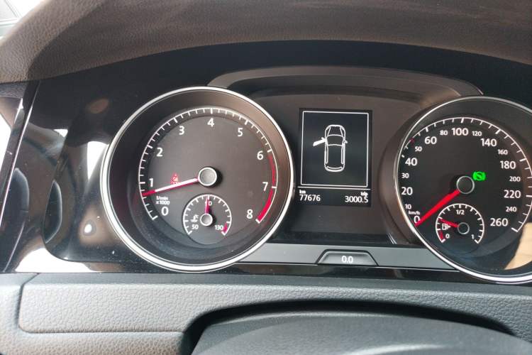 Used Volkswagen Golf 2014 1.4TSI Automatic Flagship Model