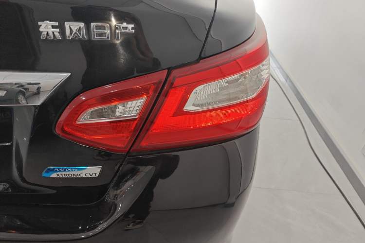 Used Nissan Teana 2016 Revised Version 2.0L XL Comfort Edition