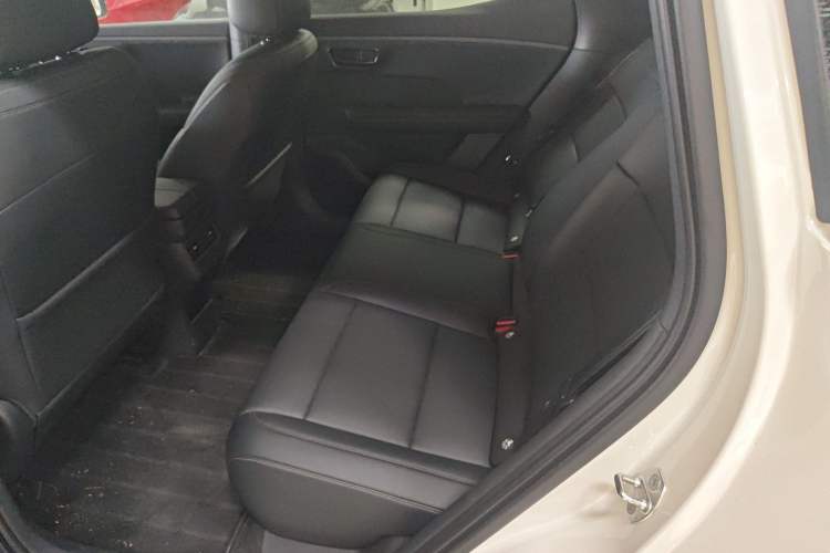 Used Toyota BZ 3X 2025 430 Air+