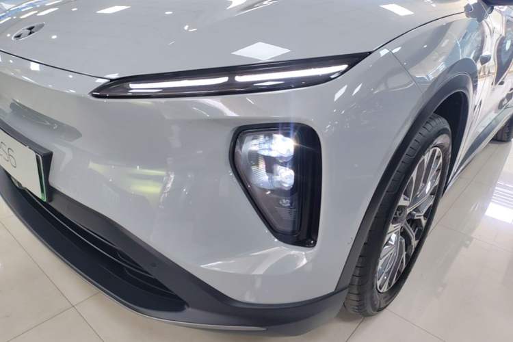 Used Nio ES6 2023 75 kWh
