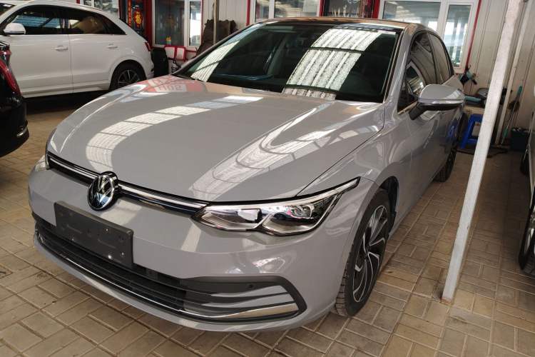 Used Volkswagen Golf 2021 280TSI DSG Pro