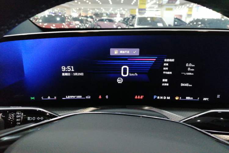 Used Cadillac XT5 2025 2.0T Luxury Version
