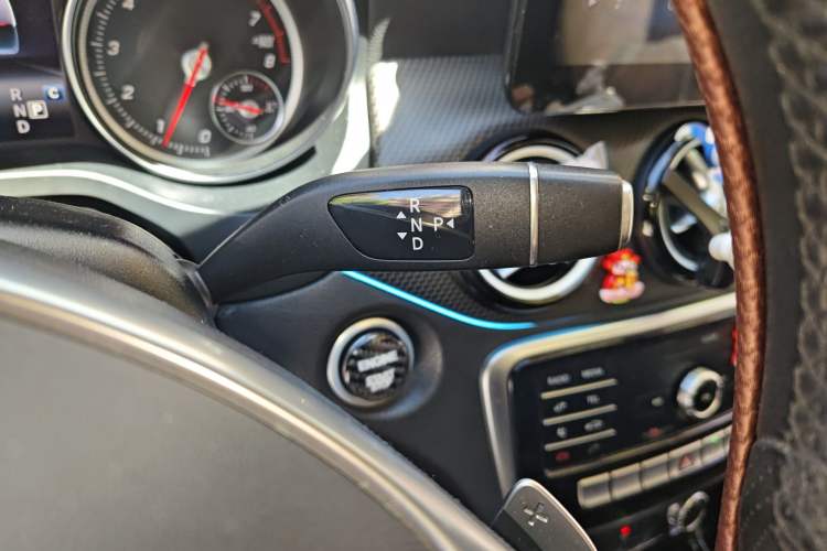 Used Mercedes-Benz GLA 2019 GLA 200 Fashion Model
