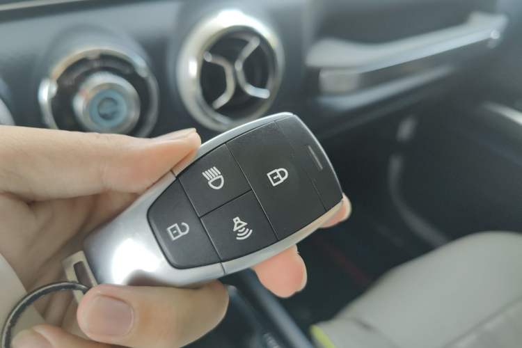 Used BAIC Off-Road BJ40 2024 2.0T Urban Hunter Honor Edition