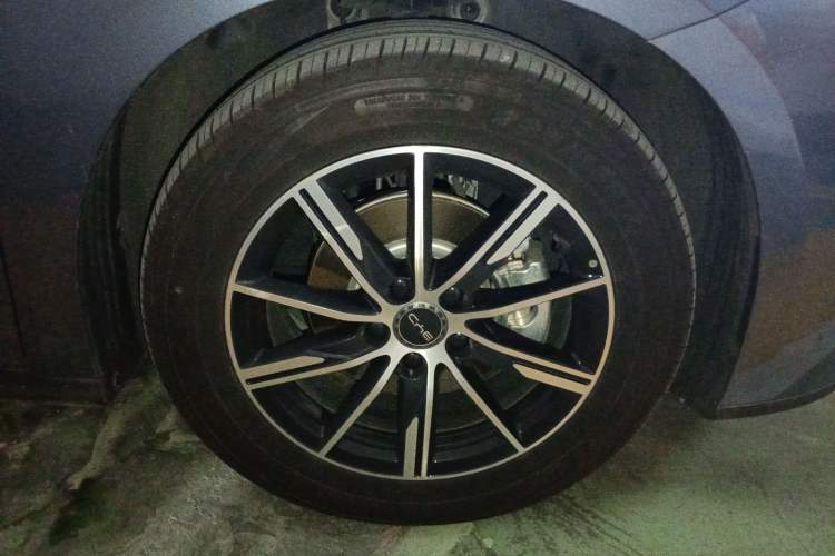 Used BYD Seal 06 New Energy 2024 DM-i 120KM Prestige Model