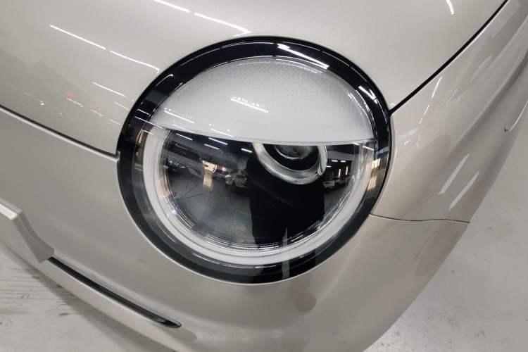 Used Qiyuan Lumin 2022 210km Sweet Edition
