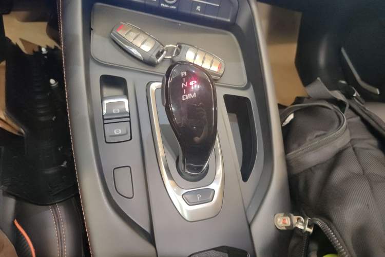 Used Haval F7 2021 1.5T Two-Wheel Drive iXuan