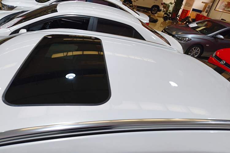 Used Mazda CX-30 2020 2.0L Automatic Joyful Model
