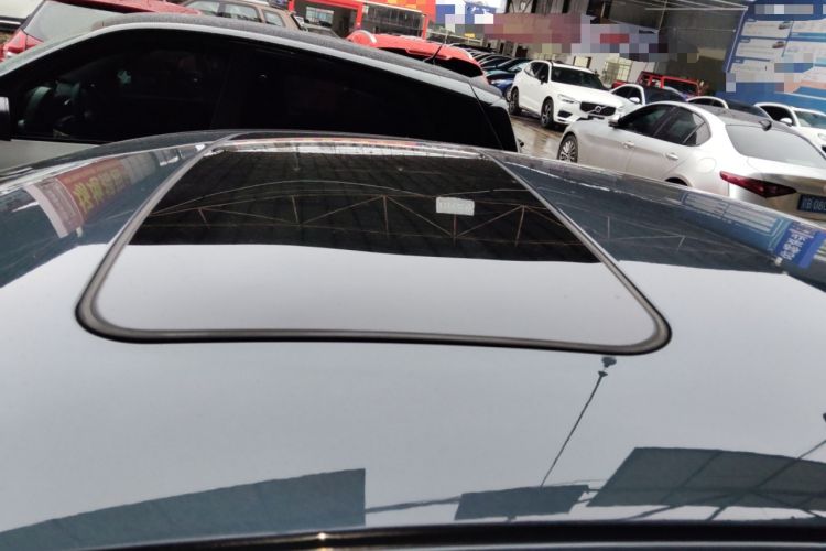 Used Buick Regal 2020 552T Luxury Version