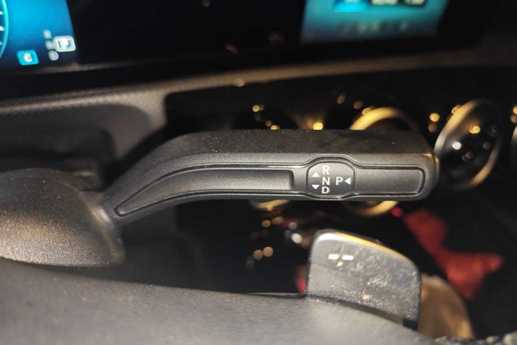 Used Mercedes-Benz A-Class 2020 A 180 L Sport Sedan