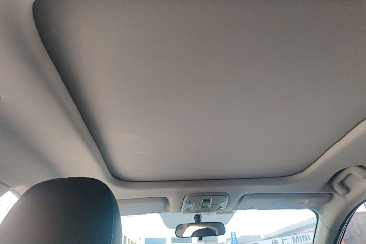 Used AION S Plus 2025 Comfort Version 52.998 kWh