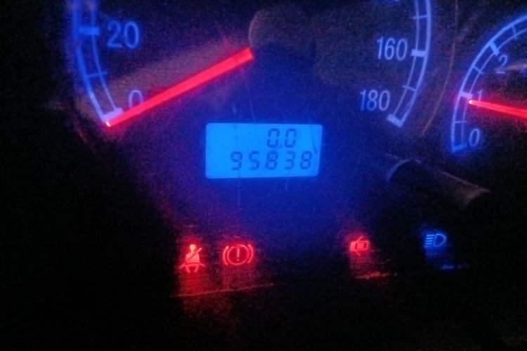 Used Baojun Lechi 2010 1.0L P-TEC Manual Superior Model
