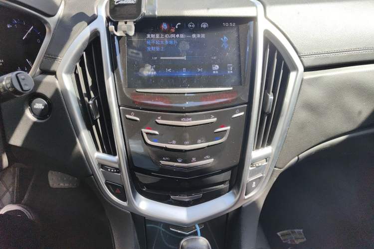 Used Cadillac SRX 2015 3.0L Comfort Version

