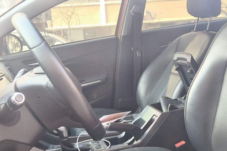 Used Chery Tiggo 3X 2021 PLUS 1.5L CVT "Painkai Red Date" Edition II