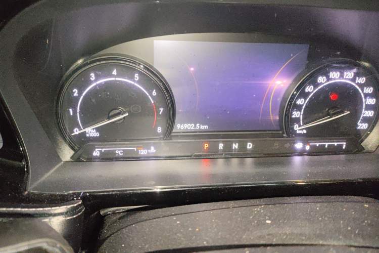 Used Lincoln Corsair 2020 2.0T Two-Wheel Drive Luxury Edition
