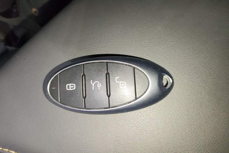 Used Bestune B70 2024 Dragon Edition 1.5T Leading Model