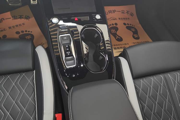 Used Audi A5L 2026 2.0T Sport Plus